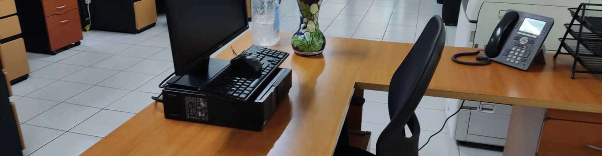 asistente dirección