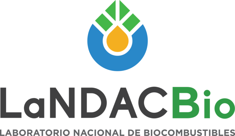 landacbio logo