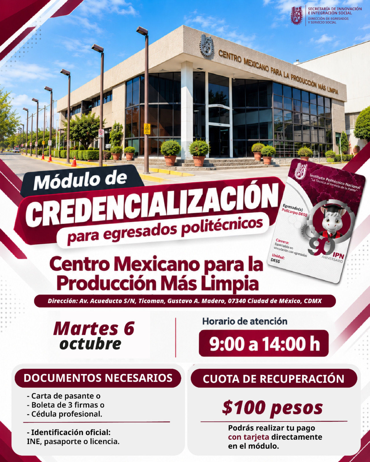 IMPULSO