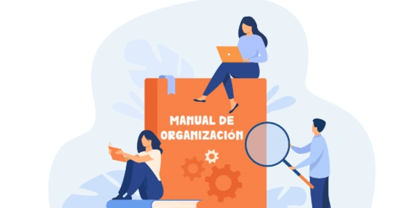 Manual organizacional